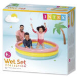 საბავშვო აუზი - Intex Wet Set 59419