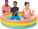 საბავშვო აუზი - Intex Wet Set 59419 - Image 3