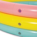 საბავშვო აუზი - Intex Wet Set 59419 - Image 4