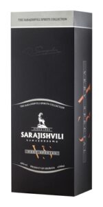 Sarajishvili VS - ქართული ბრენდი - Image 2