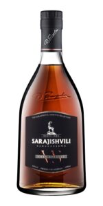 Sarajishvili VS - ქართული ბრენდი - Image 3