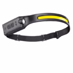 LED ფანარი Headlamp