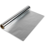 ალუმინის ფოლგა aluminium foil 10m
