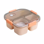 MONOKA Lunch Box