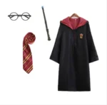Harry potter ნაკრები