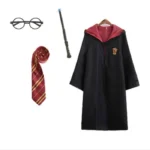 Harry potter ნაკრები