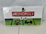 MONOPOLY