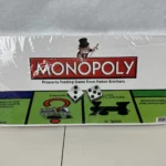 MONOPOLY